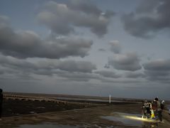 -南汇嘴观海公园