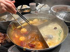 -骨之味·筒骨汤火锅(江头店)
