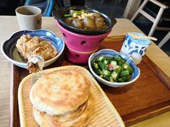 -牛三哥洛阳牛肉汤(生态城店)
