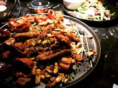 -柒Lounge(三里屯店)