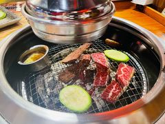 -竹涟烧肉(太古里店)