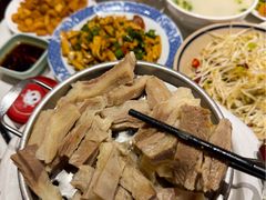 -七百岁羊肉馆(环球港店)