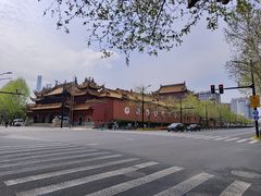 -钦赐仰殿道观