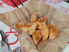 -老班长·小龙虾·鲜货烧烤大排档(金街美地店)