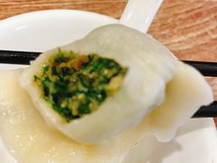 -长城东北菜(新港西路店)