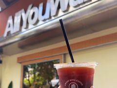 -The Roastery By AllYouWant(福田店)