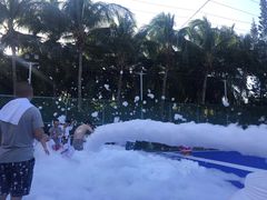 -三亚亚龙湾天域度假酒店