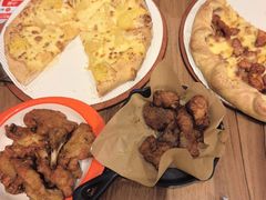 -必胜客(滨江店)