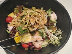 -望海湾海鲜楼·海鲜(河南路店)