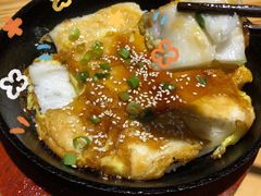 -恋萍小吃(时代店)