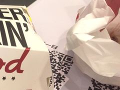 -肯德基(南京高铁1店)