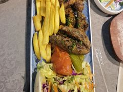 -La Medina餐厅(亮马河南路店)