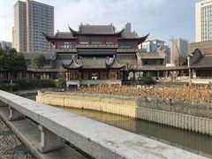 -龙潭水乡
