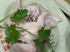 招牌百家鸡-百家鸡味馆(清泰店)