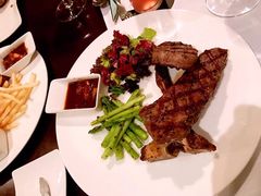 -杭州国际会议中心洲际酒店-菋道海鲜餐厅