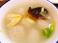 手工丸子-陈记味道枣庄辣子鸡(佛山街总店)