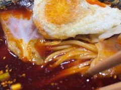 -蒋六十八梯眼镜面(狮子坪店)