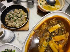 -径山十八道·风味民间菜(杭州总店)