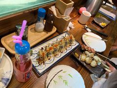 -鸟鹏烧鸟居酒屋(熙龙湾店)