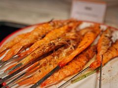 -都会尚膳·海鲜自助餐厅(重庆万豪酒店)