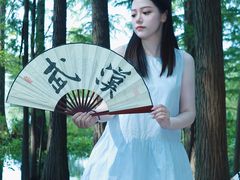 -东湖落雁景区