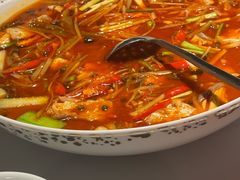 -许家菜(望江店)
