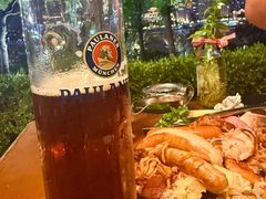 -宝莱纳餐厅(滨江店)