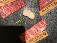 -虎哥六韩式烤肉料理 TIGERGRILL(隆生金山湖中心购物广场店)