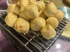 -粘芭喃腊云南的菜