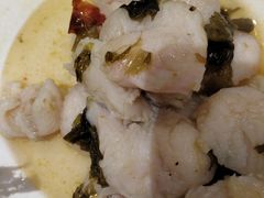 -天伦王朝酒店·盛华瑄餐厅