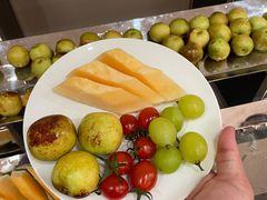 -宁海食府(大剧院店)