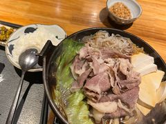 -石屋料理(南京西路店)