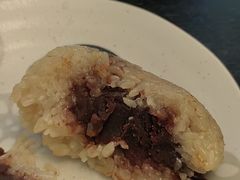豆沙粽-阿姨粽子(川公路店)