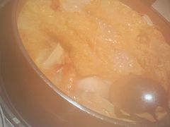 -三人行骨头王火锅(长寿店)
