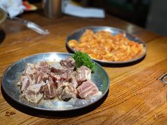 -原始泥炉烤肉(总店)