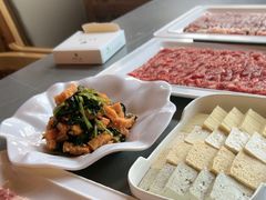 -君邦火锅(新疆大厦店)