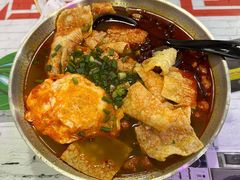 原味螺蛳粉-龍城柳州螺蛳粉(群星路店)