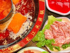 -三江两海老火锅(北京首店)