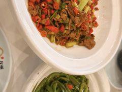 -攸州小镇家湘菜(小米科技园店)