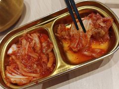 -稻百鲜·拌饭·朝鲜族石锅菜(江南万达店)