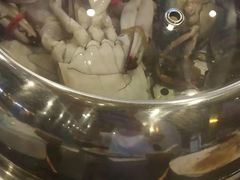 -渔公码头海货全海鲜自助(海滨旅游路店)