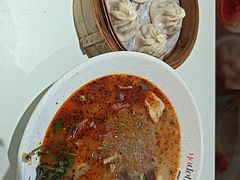 -鸭得堡老鸭汤·鸭血粉丝(南京博物院店)