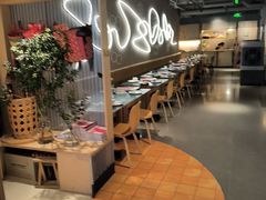 -一坐一忘云南菜(嘉里中心店)