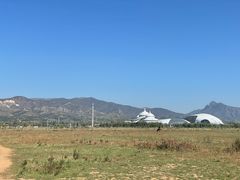 -敕勒川草原