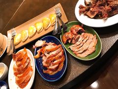 -山港凯悦酒店·东海88私房菜