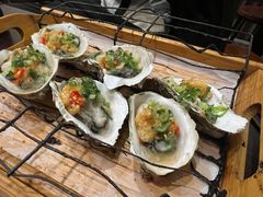 -新华阿喜烧烤(嘉泰雅园店)