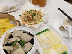 -顺德人家食府(黄金广场店)
