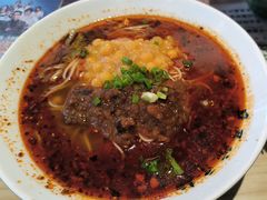 -兵哥豌豆面(雅颂居店)