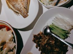 -谷丽麦馕新疆菜·清真(步步高梅溪新天地店)