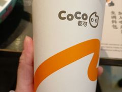-CoCo都可(包河万达店)
